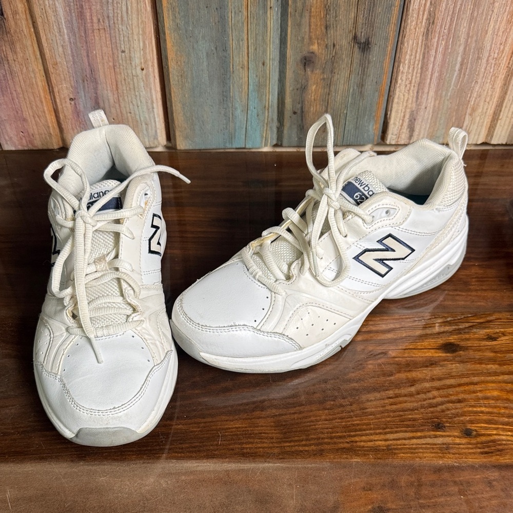 New balance 623